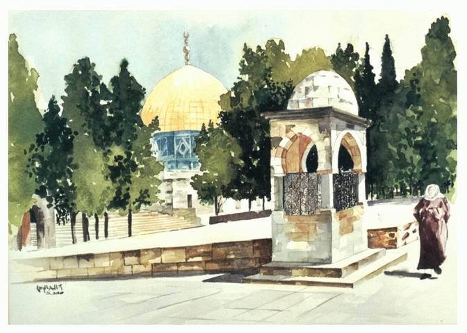 quds